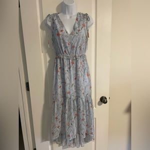 Banana Republic dress size 4 New without tag.